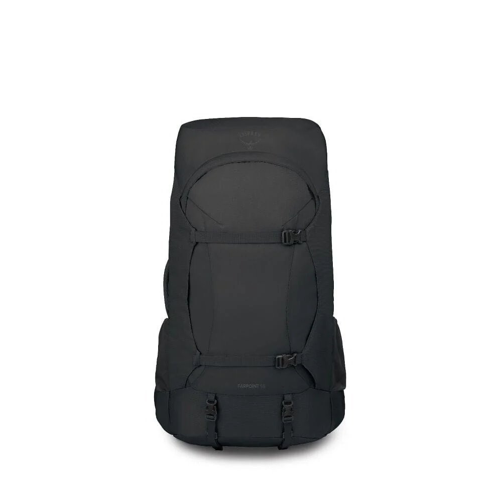 Osprey Farpoint Trek 55 Travel Backpack (2026) - Image 2