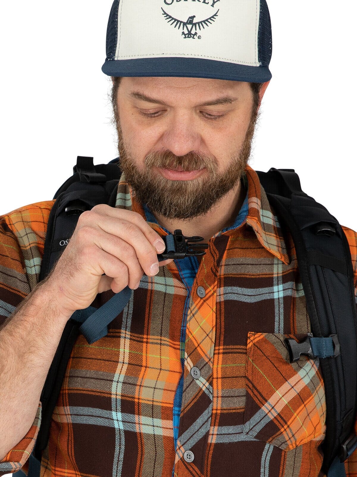Osprey Farpoint 40 Travel Pack (Prior Years) - Image 8