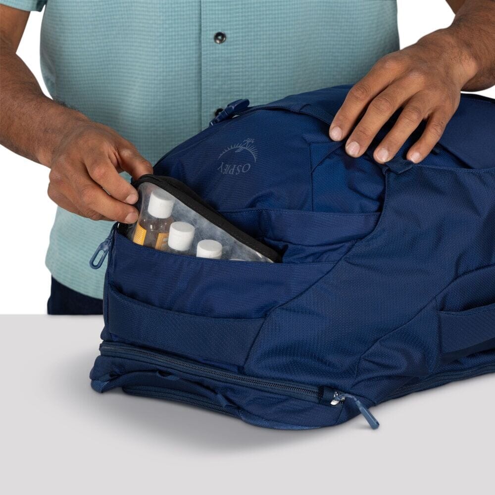 Osprey Farpoint 40 Travel Pack (2026) - Image 11