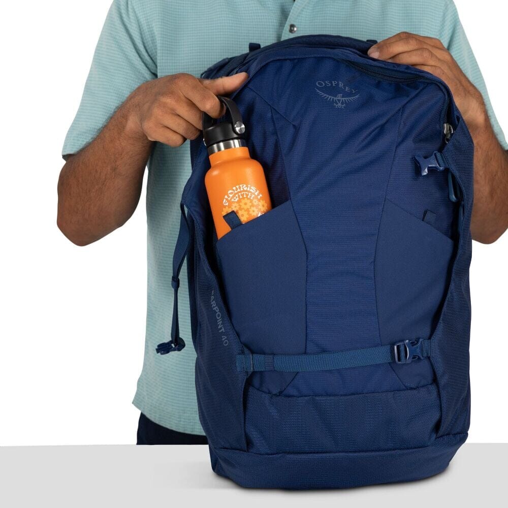 Osprey Farpoint 40 Travel Pack (2026) - Image 12