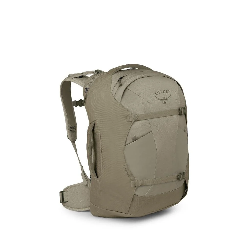 Osprey Farpoint 40 Travel Pack (2026) - Image 18
