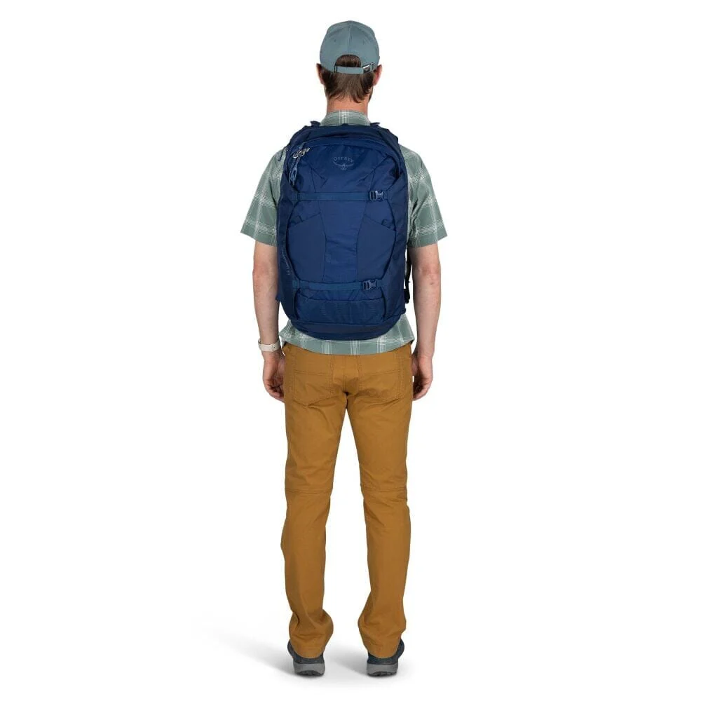 Osprey Farpoint 40 Travel Pack (2026) - Image 5