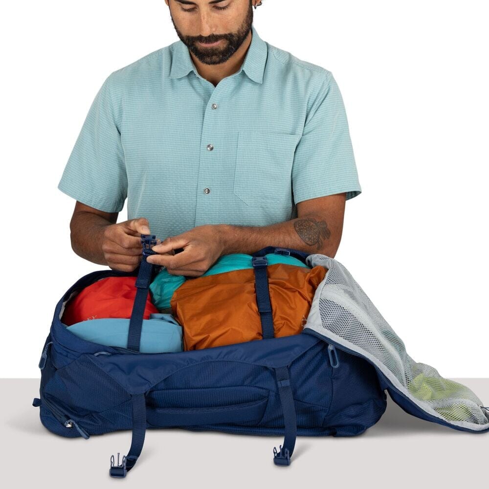 Osprey Farpoint 40 Travel Pack (2026) - Image 8