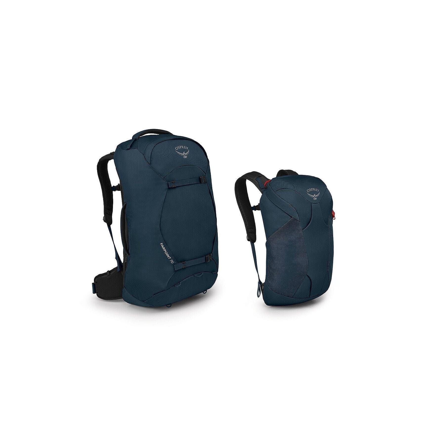 Osprey Farpoint 70 Travel Pack (Prior Years) - Image 3