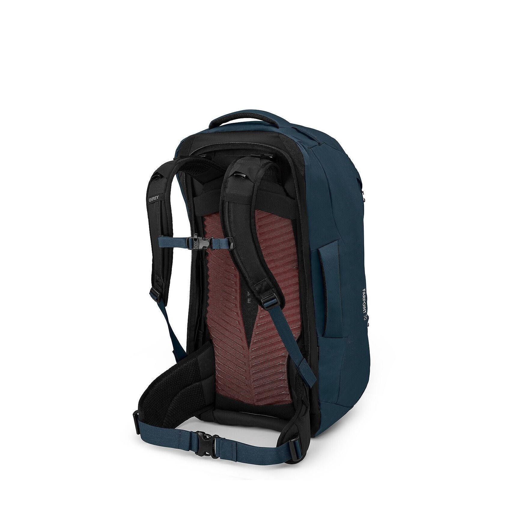Osprey Farpoint 70 Travel Pack (Prior Years) - Image 4