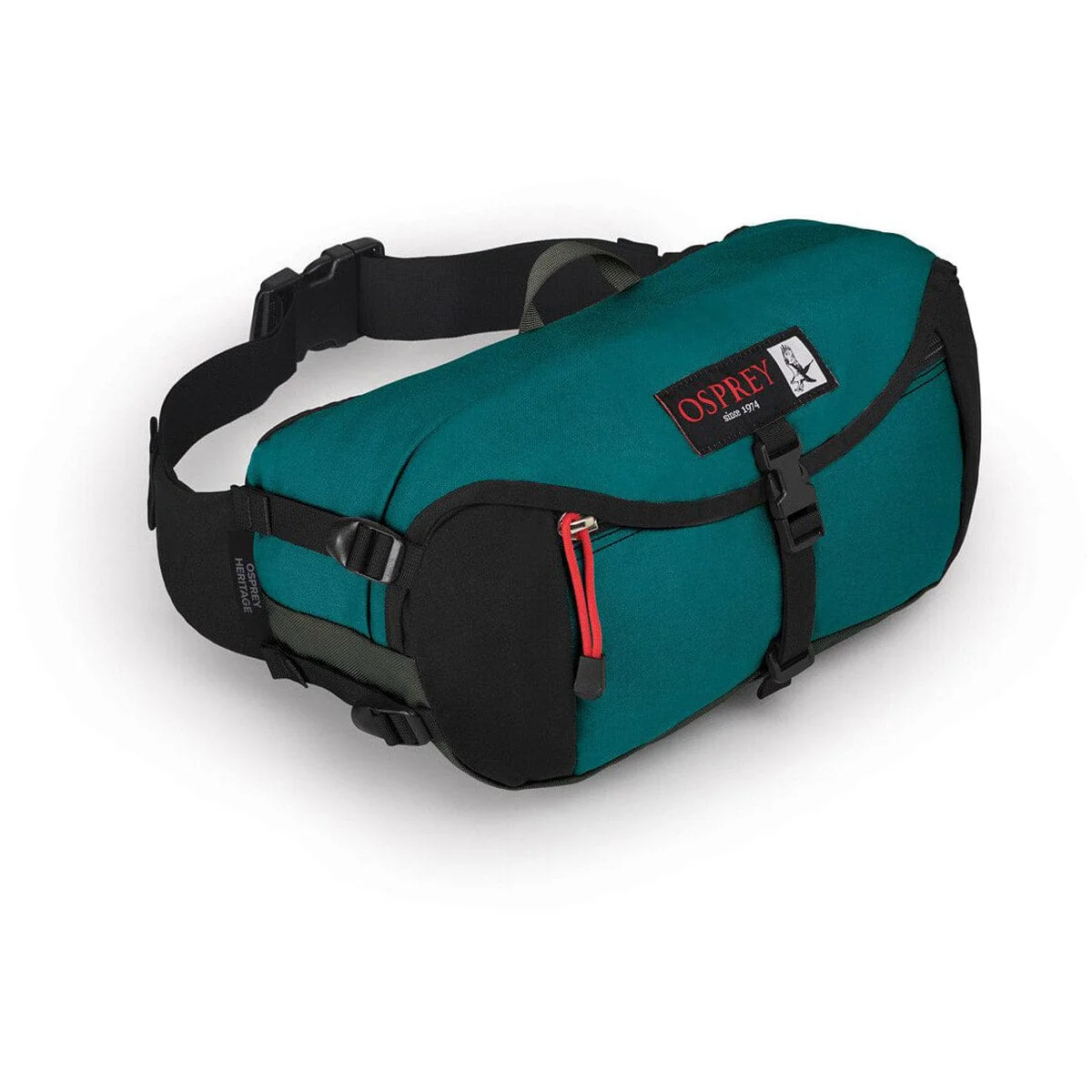 Osprey Heritage Waist Pack 8L - Image 10