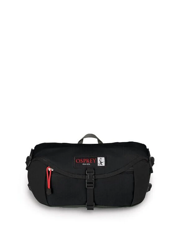 Osprey Heritage Waist Pack 8L - Image 4