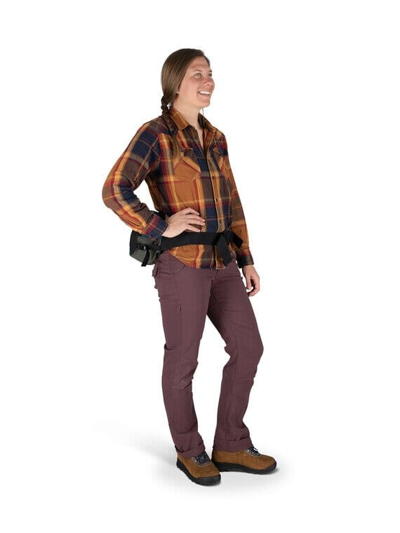 Osprey Heritage Waist Pack 8L - Image 5