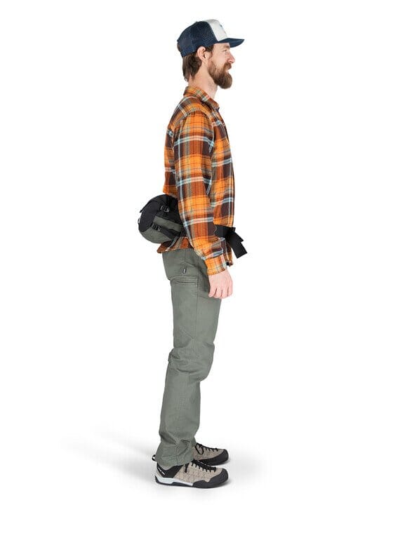 Osprey Heritage Waist Pack 8L - Image 7