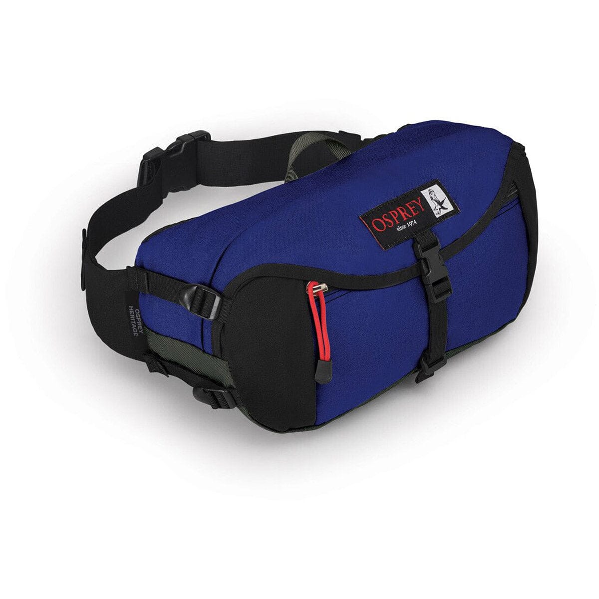 Osprey Heritage Waist Pack 8L - Image 9