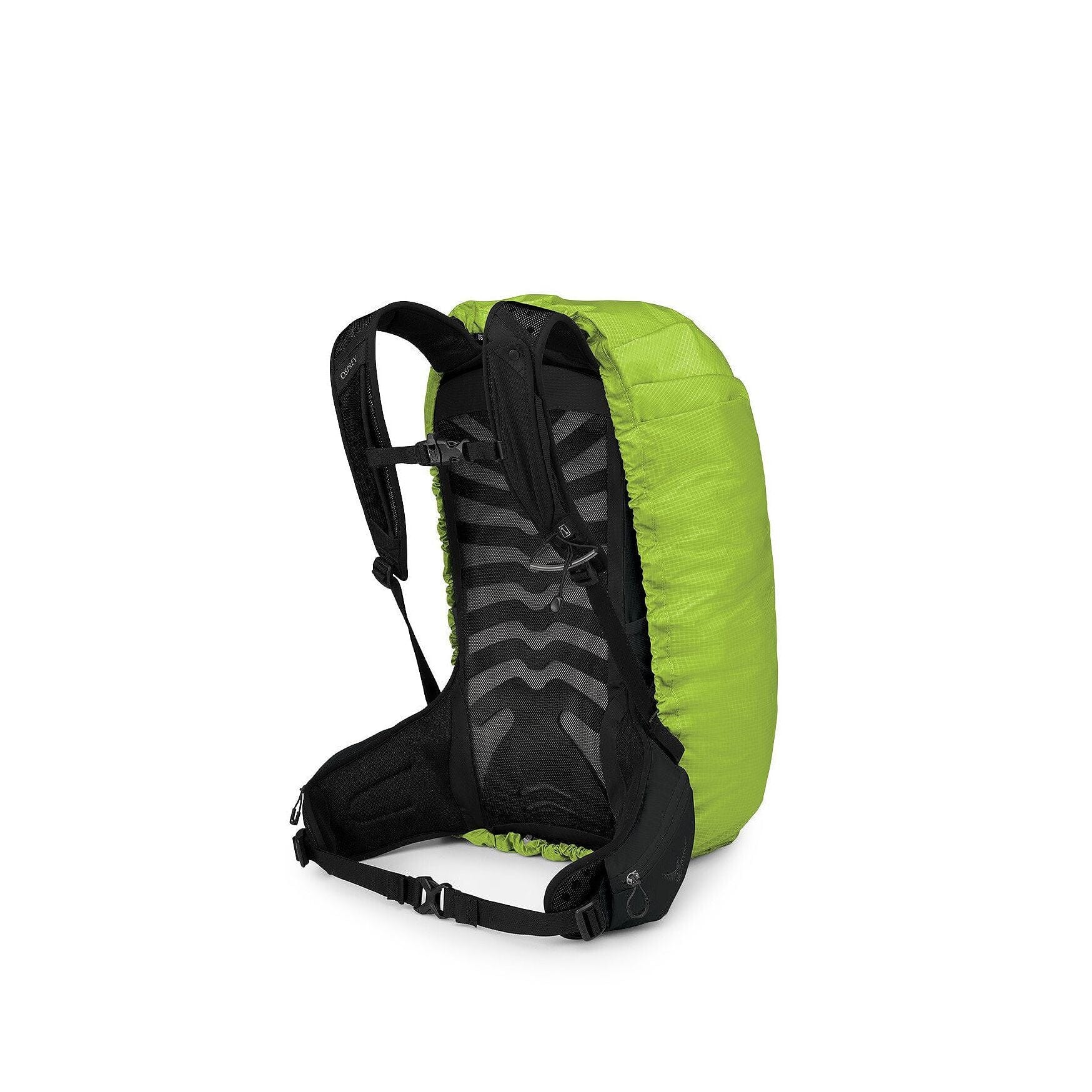 Osprey Hi-Vis Backpack Raincover 2023 - Image 3