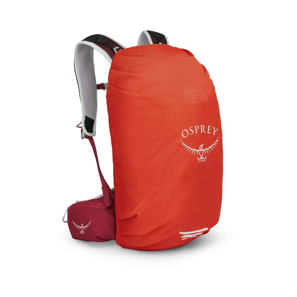 Osprey Hi-Vis Backpack Raincover - Image 3