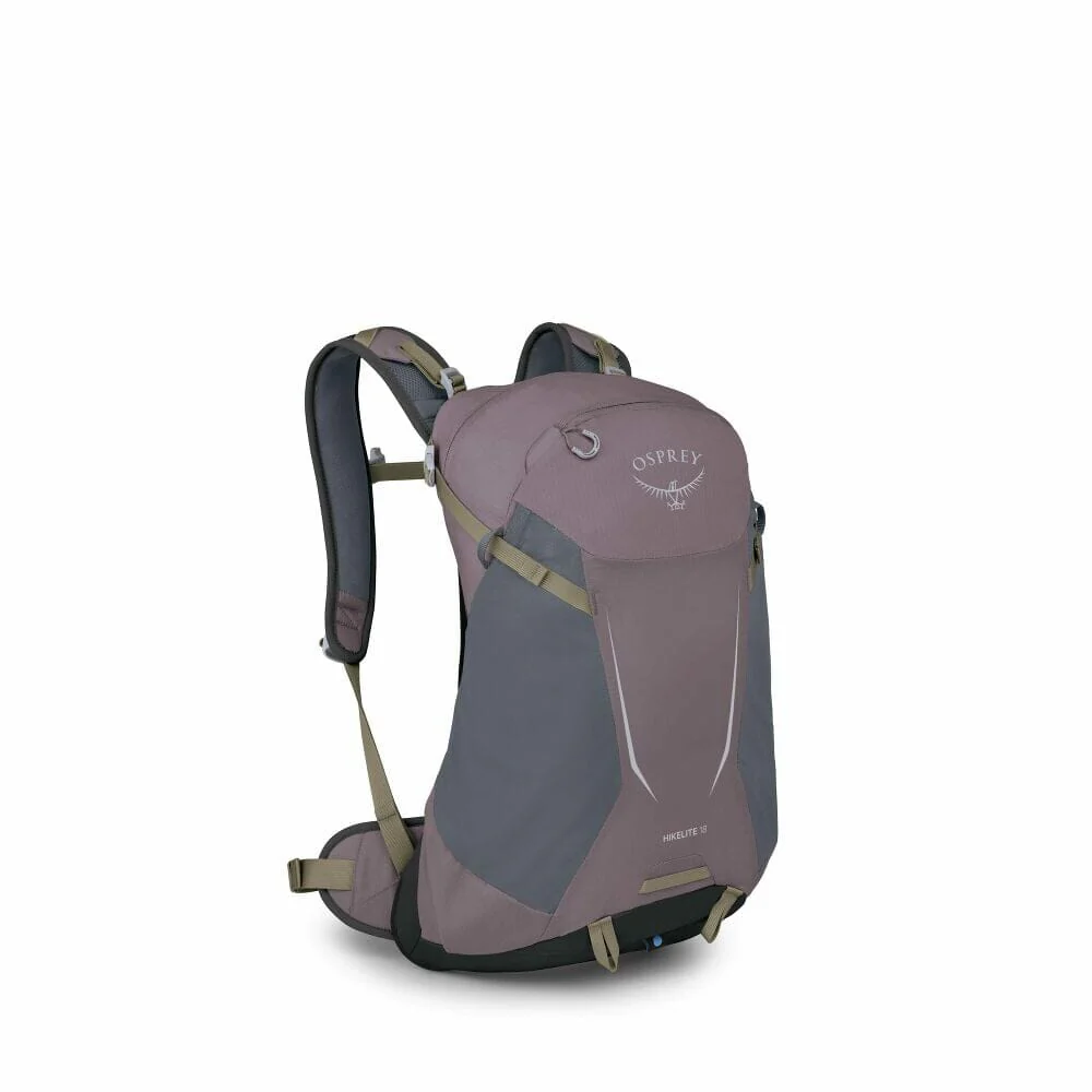 Osprey Hikelite 18 Hiking Backpack (2026) - Image 15