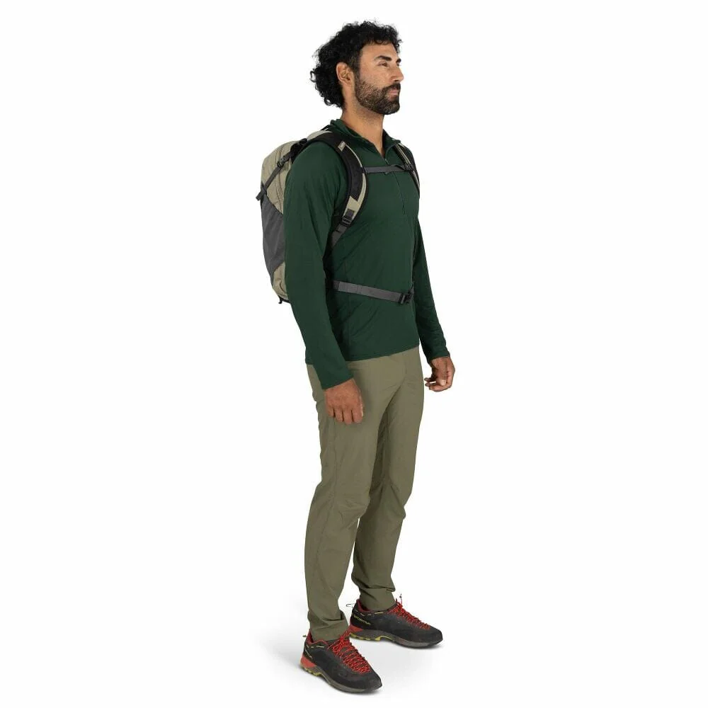 Osprey Hikelite 18 Hiking Backpack (2026) - Image 3
