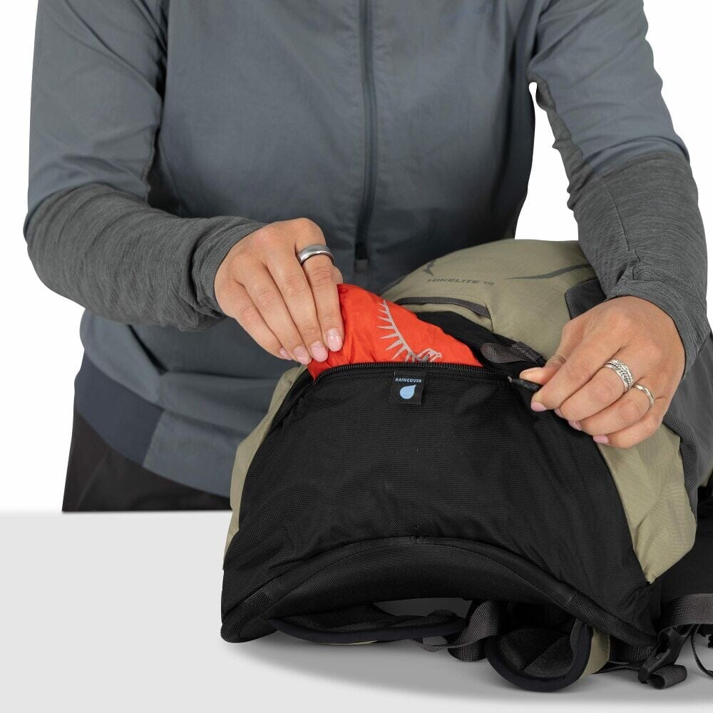 Osprey Hikelite 18 Hiking Backpack (2026) - Image 6