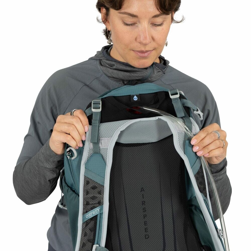 Osprey Hikelite 26 Hiking Backpack (2026) - Image 9