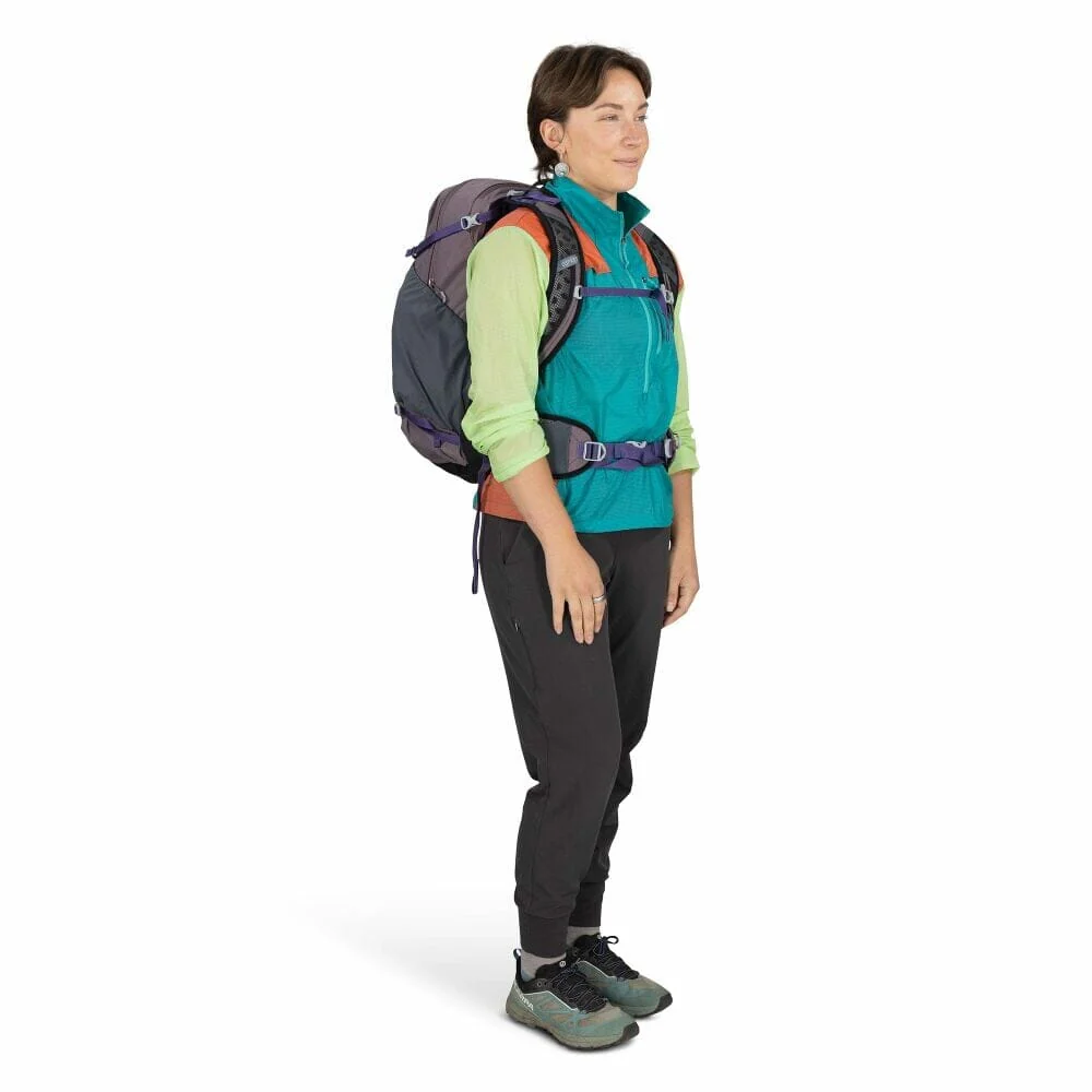 Osprey Hikelite 28 Hiking Backpack (2026) - Image 3
