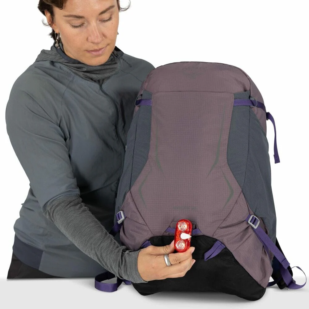 Osprey Hikelite 28 Hiking Backpack (2026) - Image 7