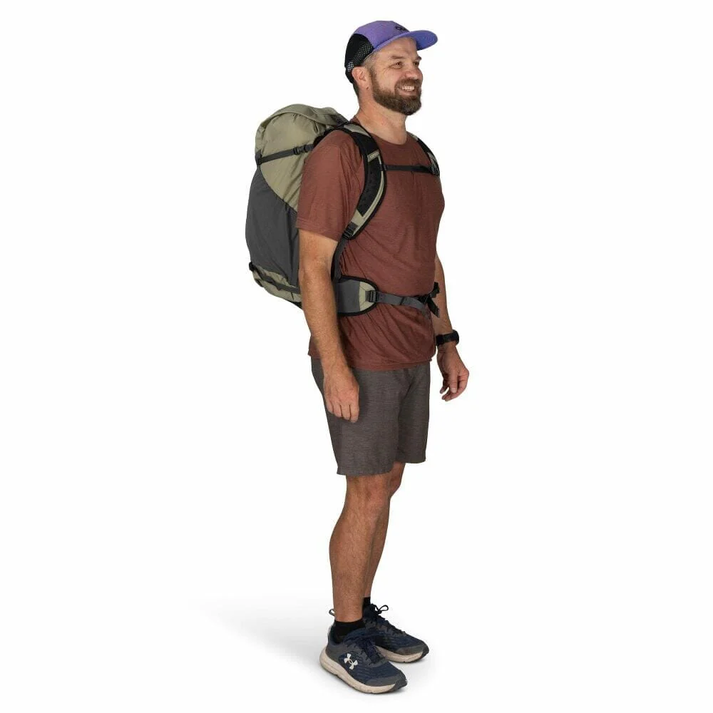 Osprey Hikelite 32 Hiking Backpack (2026) - Image 3