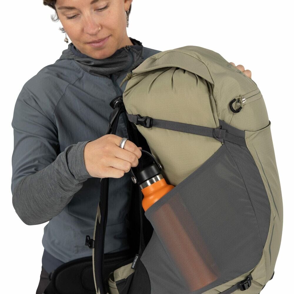 Osprey Hikelite 32 Hiking Backpack (2026) - Image 8