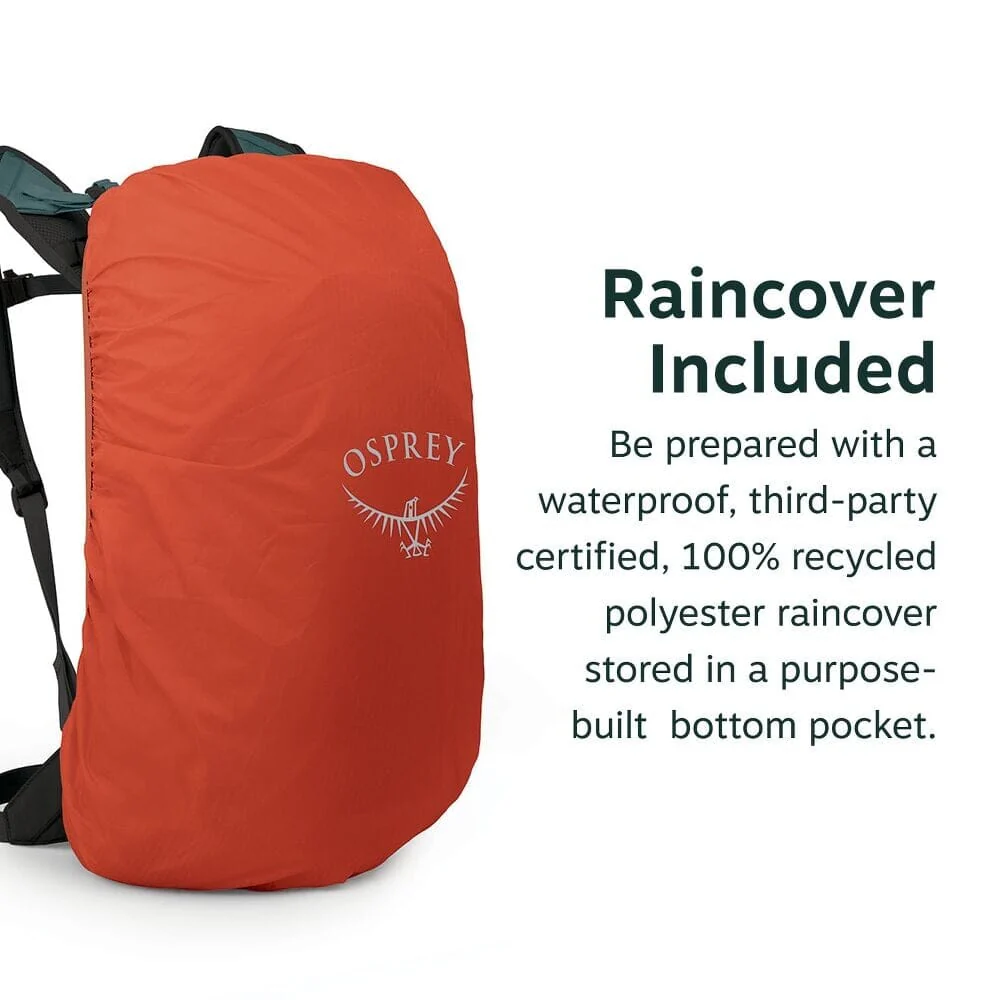Osprey Hikelite LT 16 Hiking Backpack - Image 12