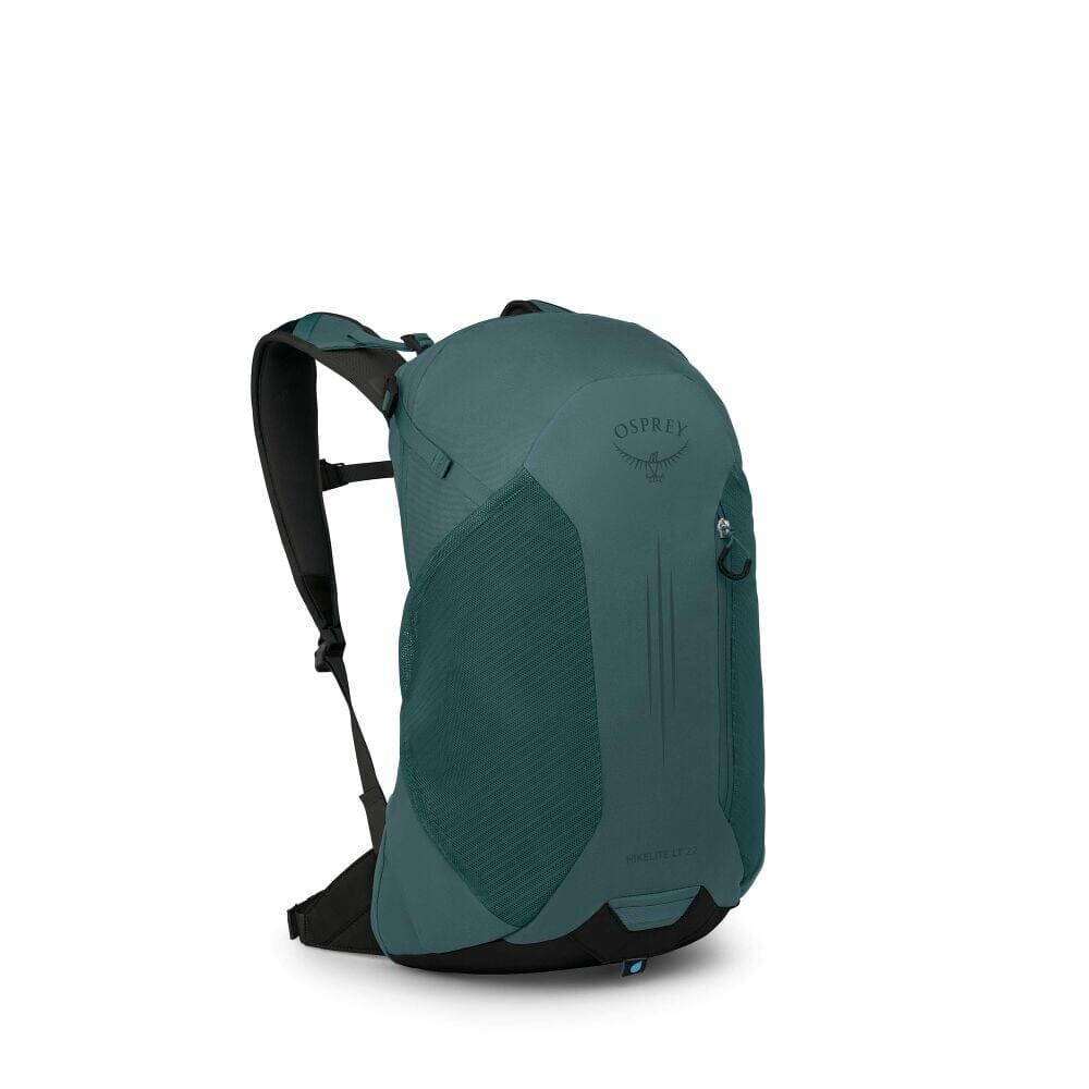 Osprey Hikelite LT 22 Hiking Backpack - Image 13