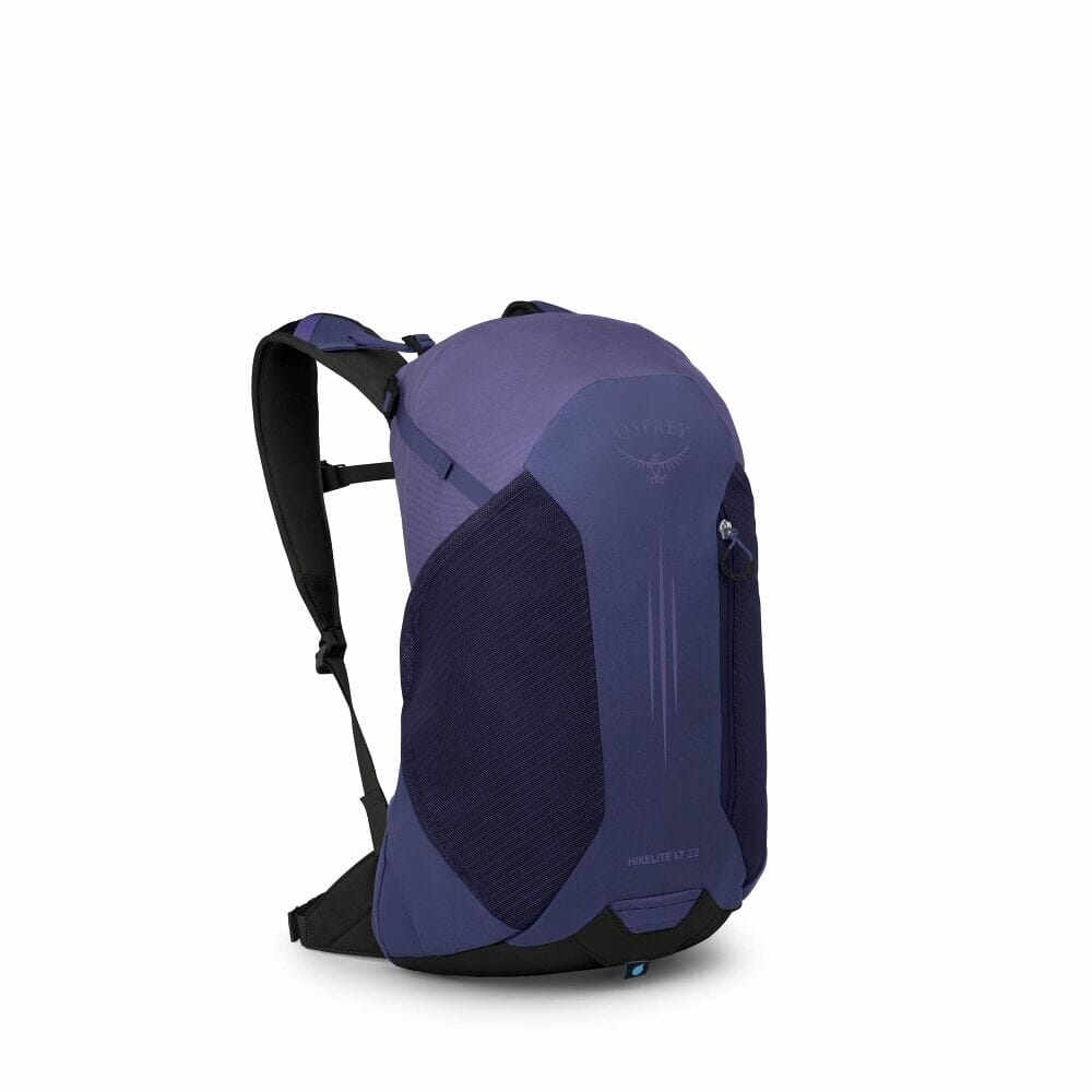 Osprey Hikelite LT 22 Hiking Backpack - Image 16