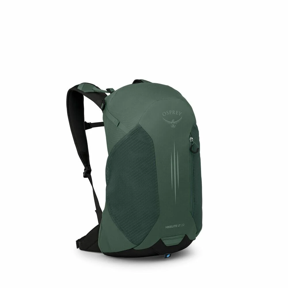 Osprey Hikelite LT 22 Hiking Backpack - Image 17