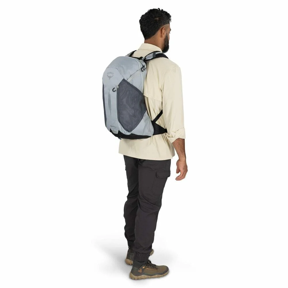 Osprey Hikelite LT 22 Hiking Backpack - Image 4