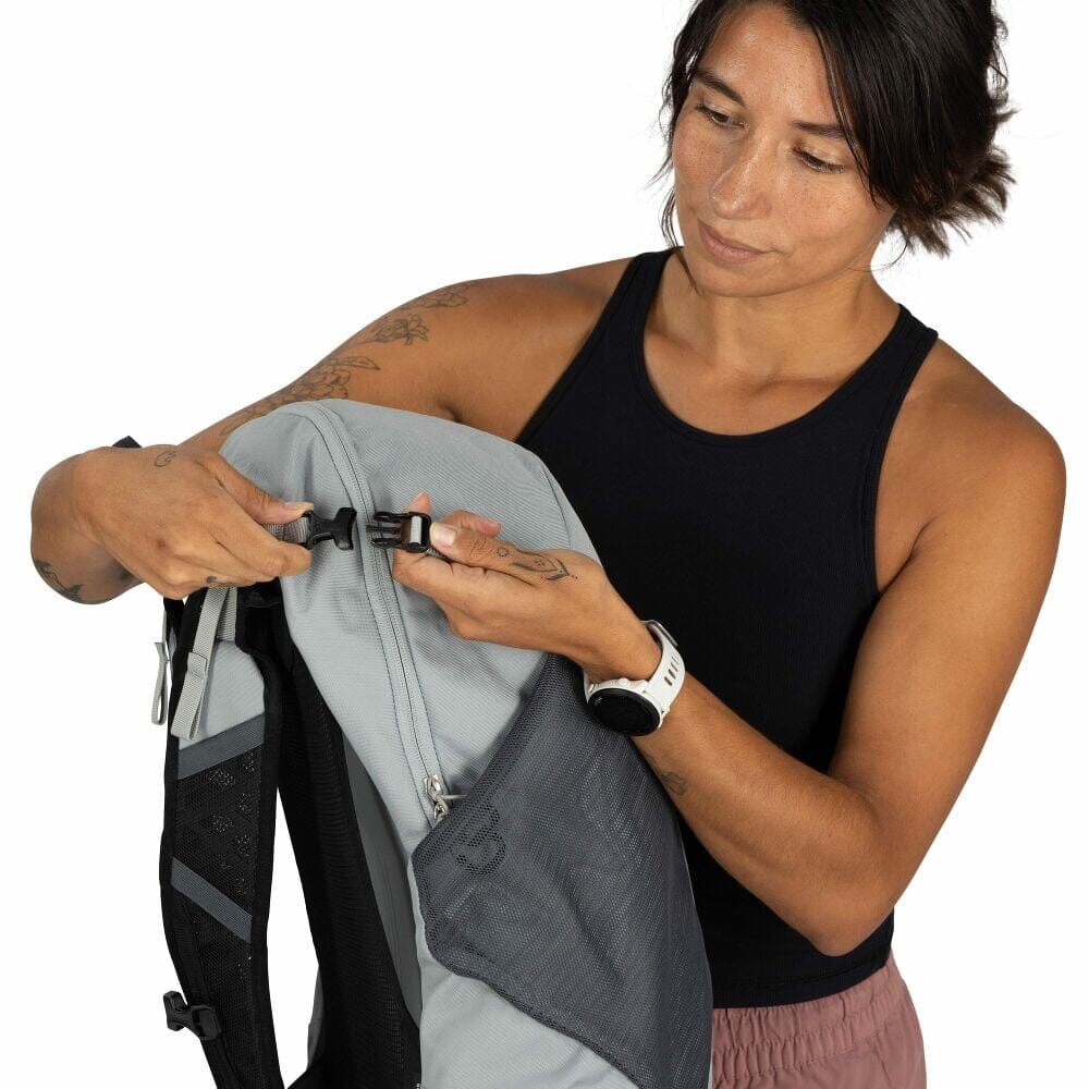 Osprey Hikelite LT 22 Hiking Backpack - Image 9