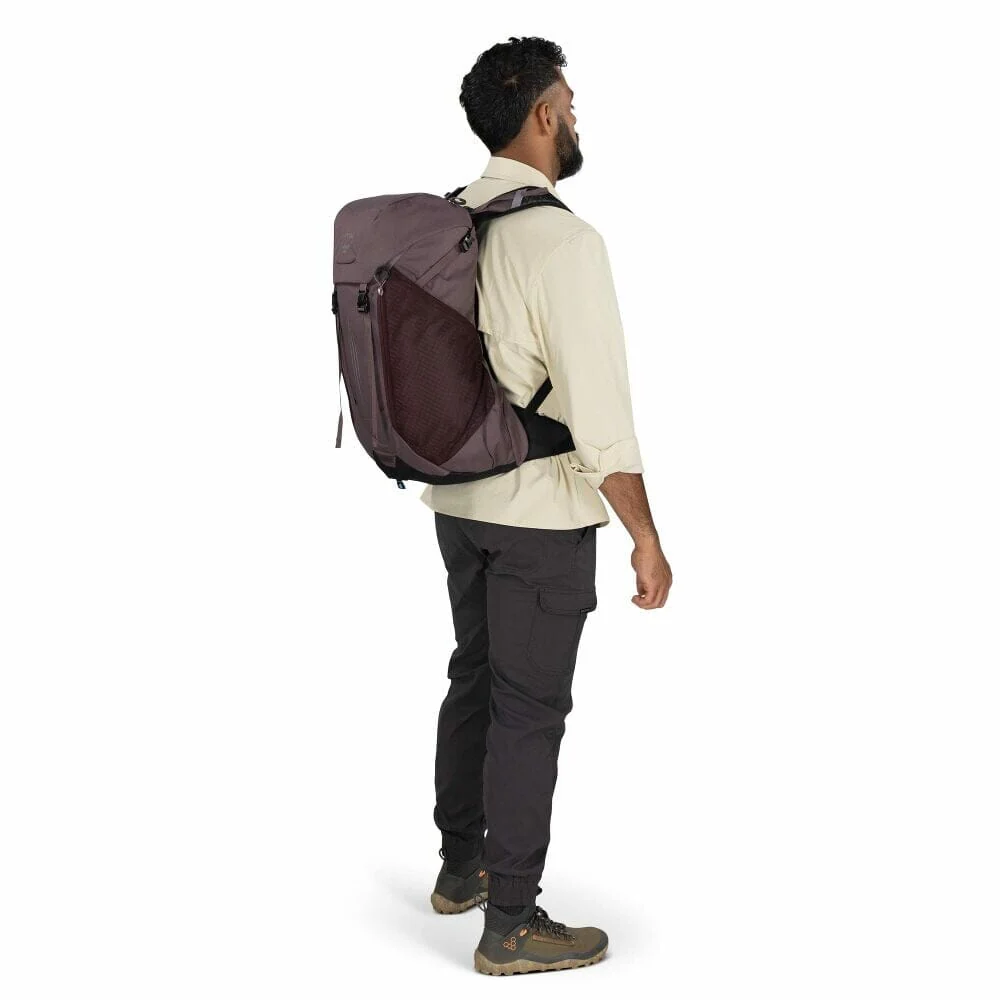 Osprey Hikelite LT 30 Hiking Backpack - Image 4