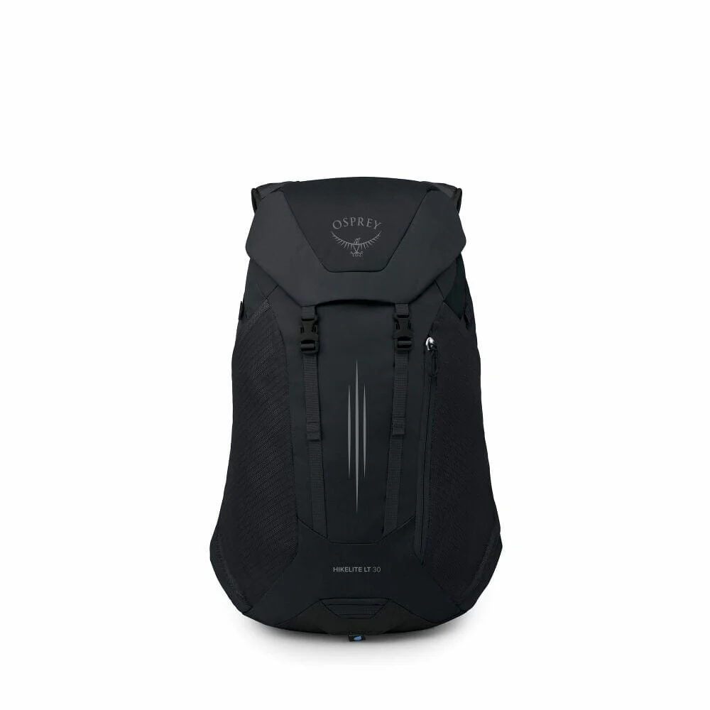 Osprey Hikelite LT 30 Hiking Backpack - Image 5