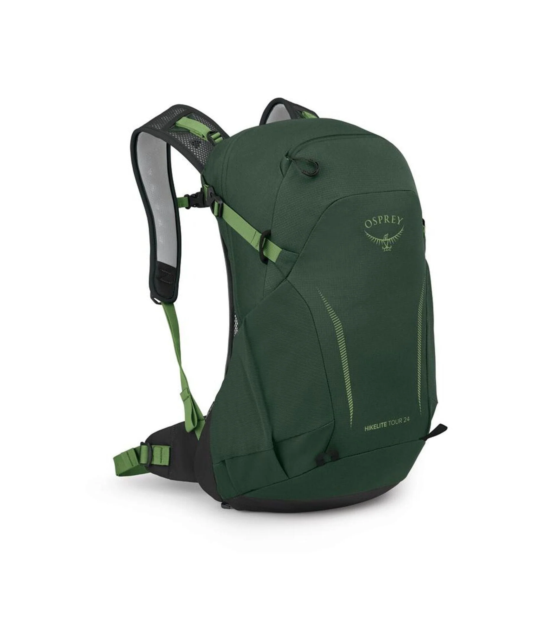 Osprey Hikelite Tour 24 Hiking Backpack - Image 7