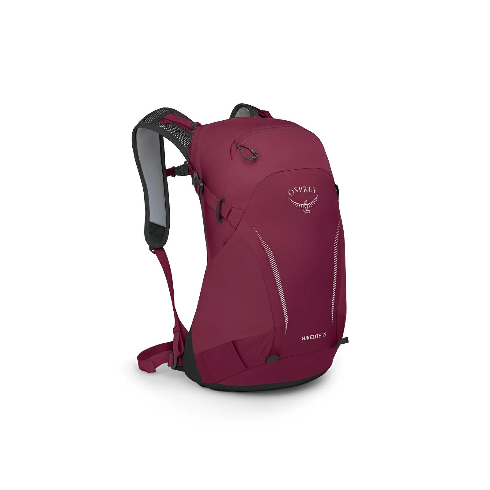 Osprey Hikelite 18L Unisex Daypack (Prior Years) - Image 20