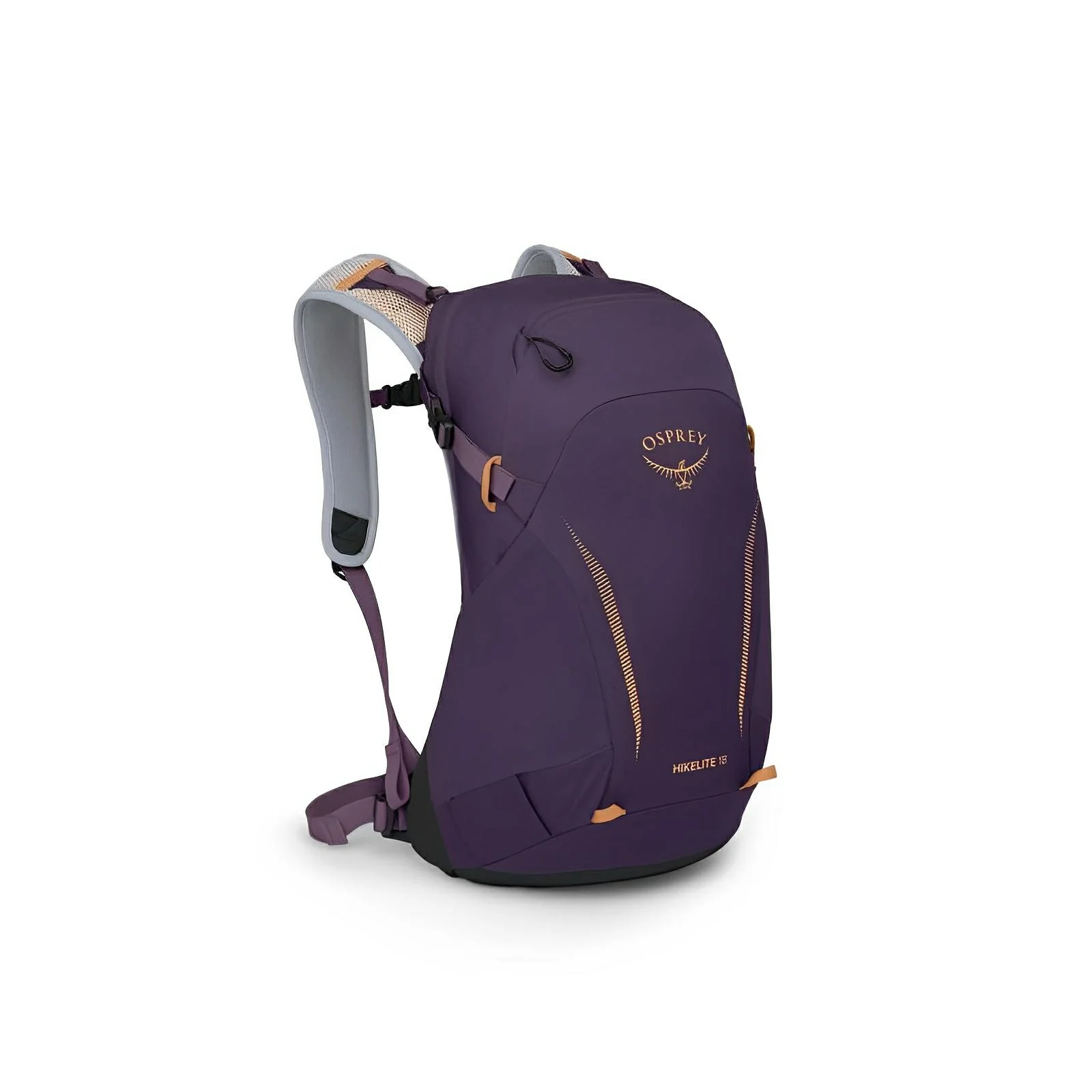 Osprey Hikelite 18L Unisex Daypack (Prior Years) - Image 21