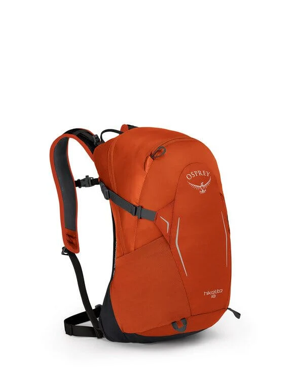 Osprey Hikelite 18L Unisex Daypack (Prior Years) - Image 3