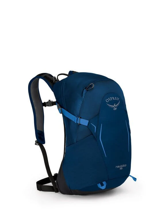Osprey Hikelite 18L Unisex Daypack (Prior Years) - Image 4
