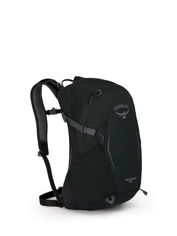 Osprey Hikelite 18L Unisex Daypack (Prior Years) - Image 5