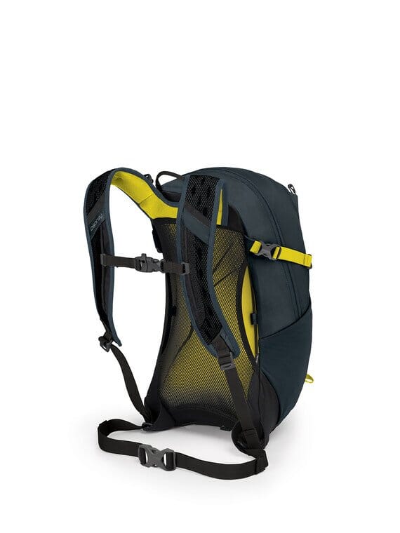 Osprey Hikelite 18L Unisex Daypack (Prior Years) - Image 6