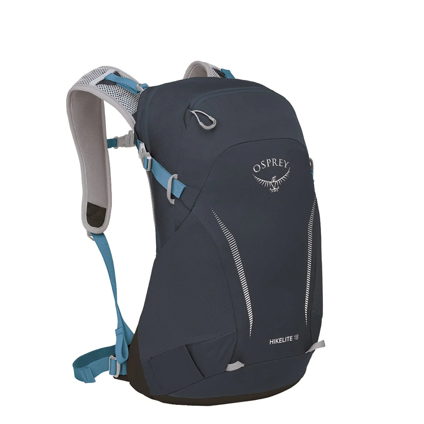 Osprey Hikelite 18L Unisex Daypack (Prior Years) - Image 8