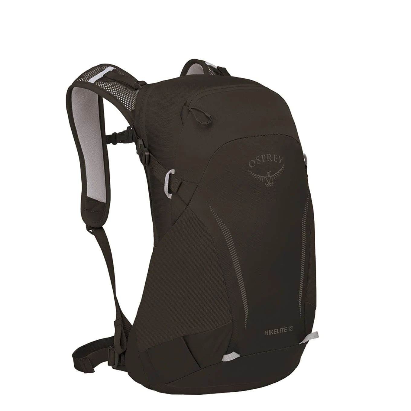 Osprey Hikelite 18L Unisex Daypack (Prior Years) - Image 9