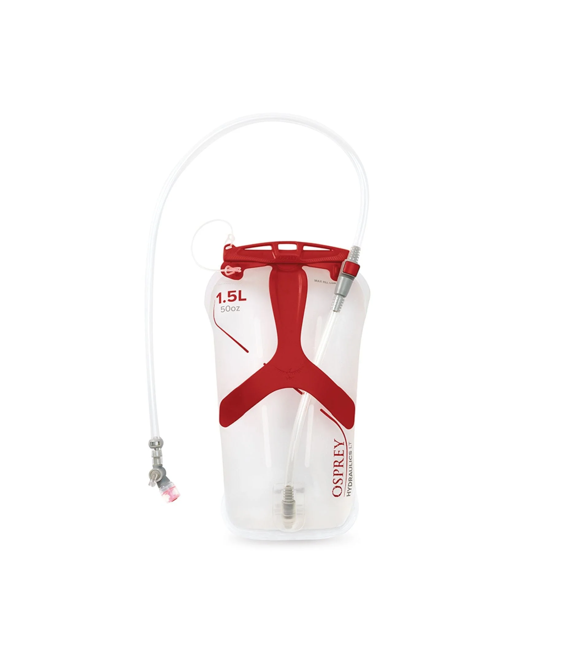 Osprey Hydraulics LT 1.5 L Reservoir
