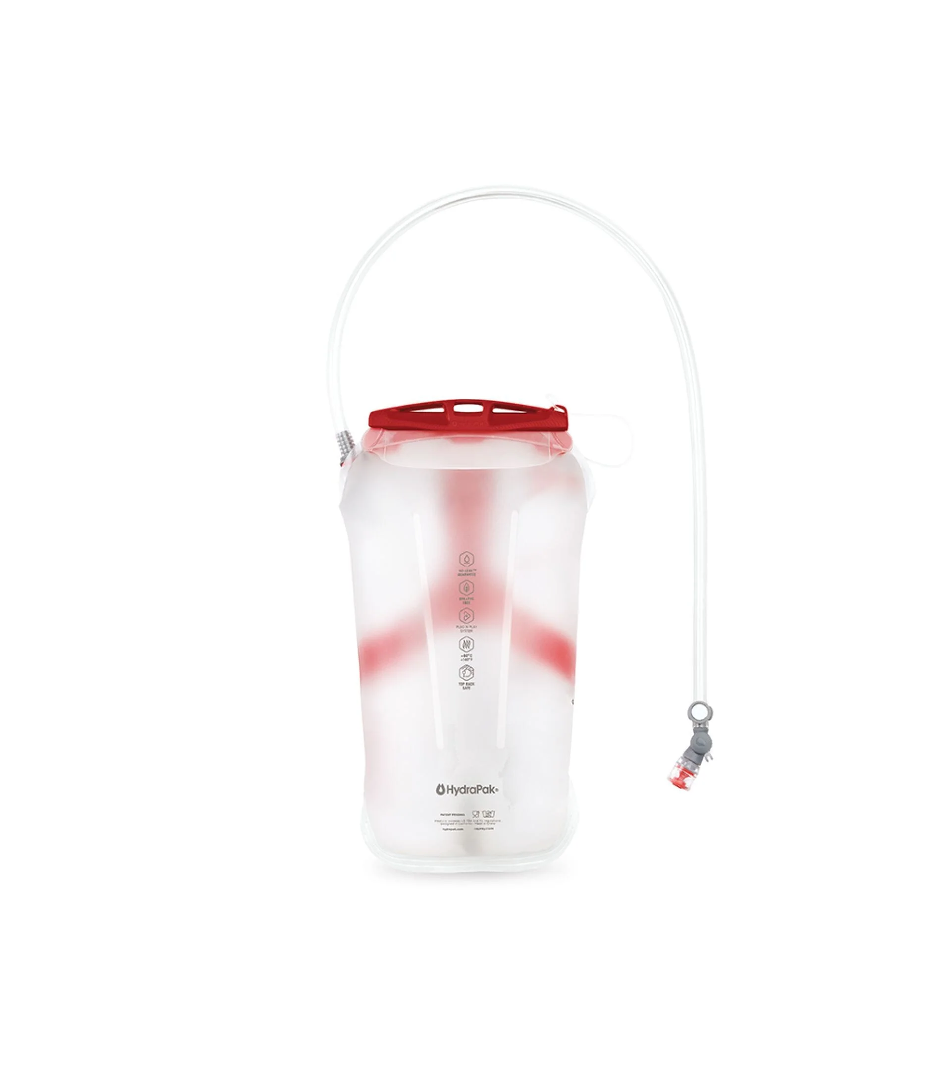 Osprey Hydraulics LT 1.5 L Reservoir - Image 2