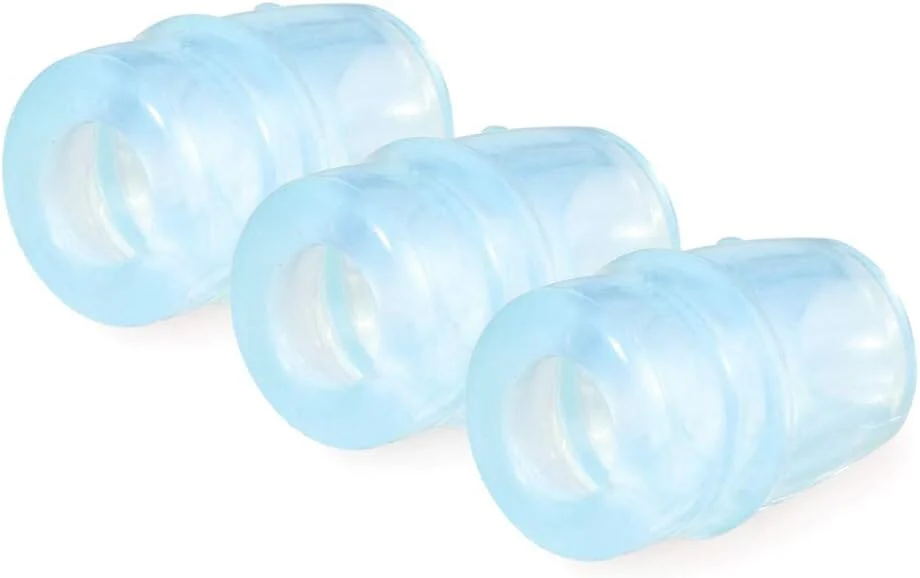 Osprey Hydraulics Silicone Nozzle Three Pack