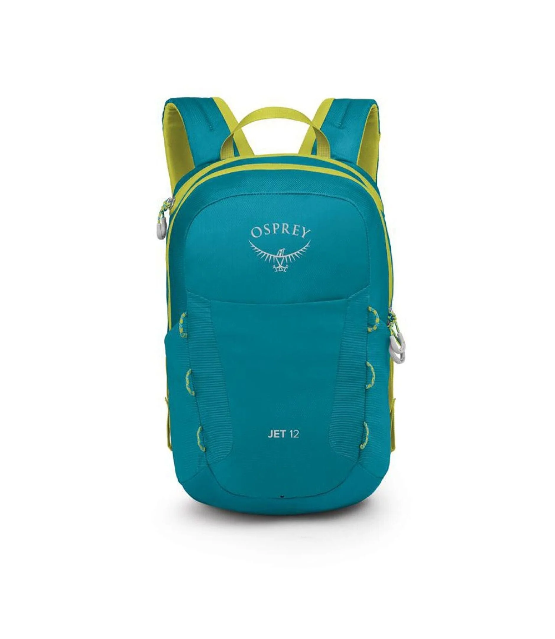 Osprey Jet 12L Kid's Backpack - Image 2