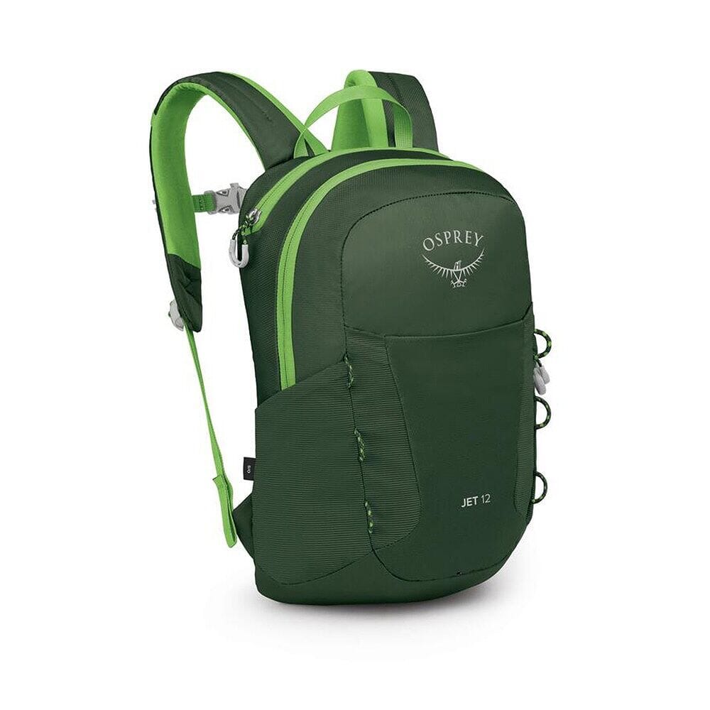 Osprey Jet 12L Kid's Backpack - Image 8