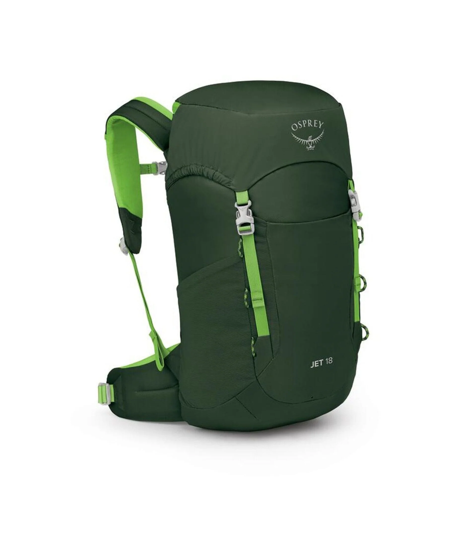 Osprey Jet 18L Kid's Backpack - Image 11