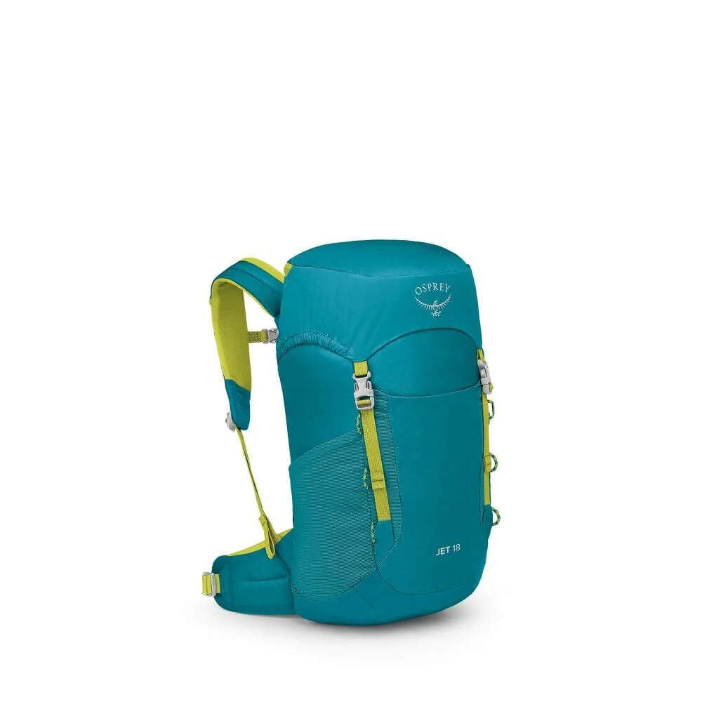 Osprey Jet 18L Kid's Backpack - Image 12