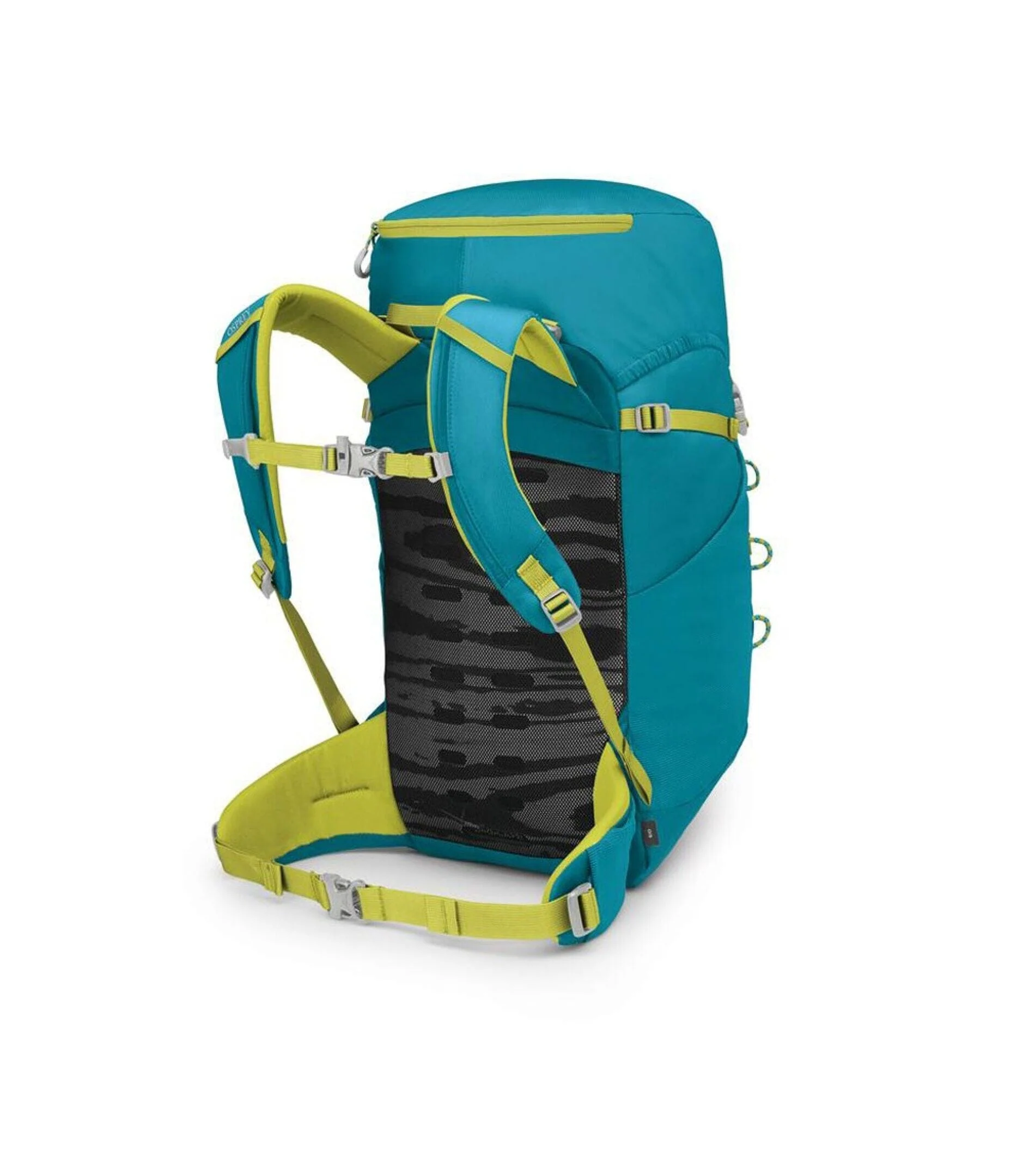 Osprey Jet 28L Kid's Backpack - Image 3