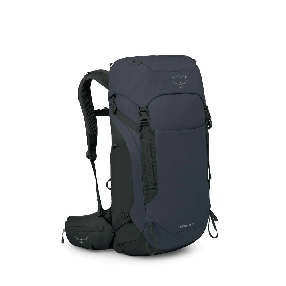 Osprey Kestrel LT 28 Hiking Backpack